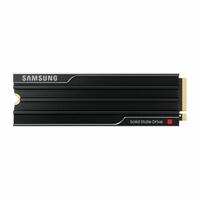 Harddisk Samsung 4 TB SSD