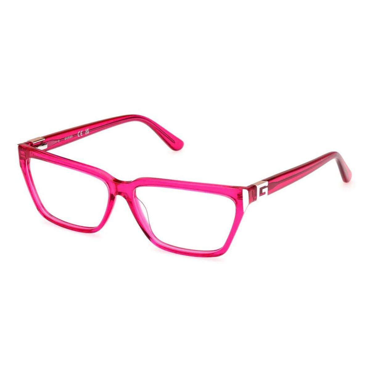 Guess GU50145 brillestel - unisex acetat