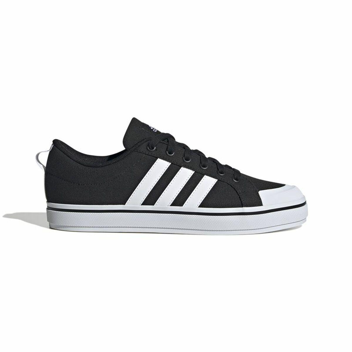 Kondisko til Mænd Adidas Bravada 2.0 Sort 45 1/3