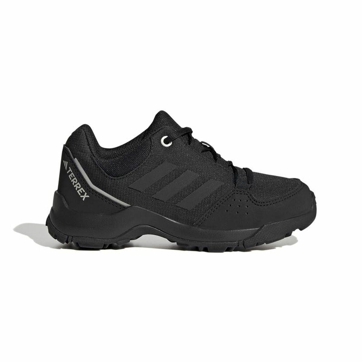 Vandresko til mænd Adidas Terrex Hyperhiker Low Sort 38 2/3