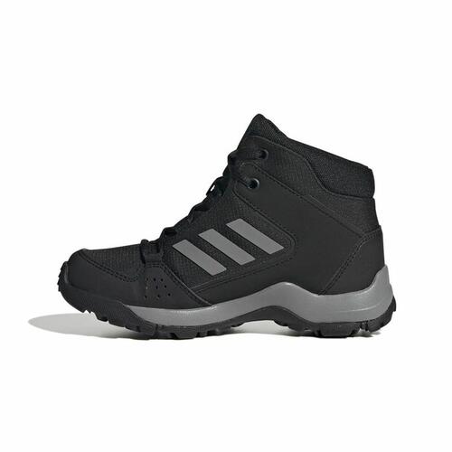 Vandrestøvler Adidas Terrex HyperHiker Mid Sort 29
