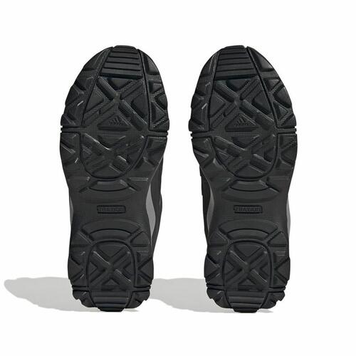 Vandrestøvler Adidas Terrex HyperHiker Mid Sort 29