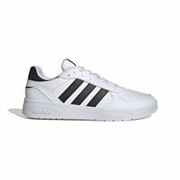 Træningssko Adidas Courtbeat Hvid 41 1/3