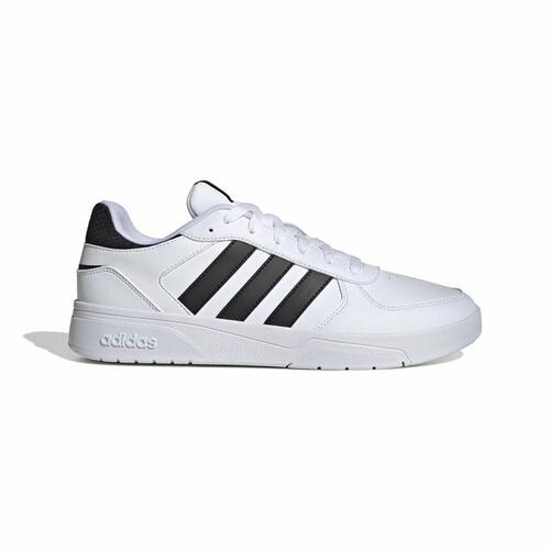 Træningssko Adidas Courtbeat Hvid 41 1/3