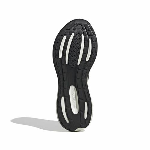 Løbesko til voksne Adidas Runfalcon 3 Tr Mørkegrå 44
