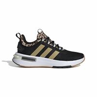 Sportssneakers til damer Adidas Racer Tr23 Sort 38 2/3