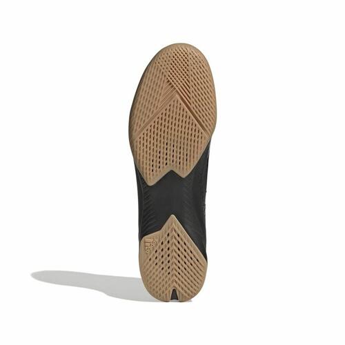 Indendørs fodboldstøvler til voksne Adidas X Crazyfast.3 Sort 44 2/3