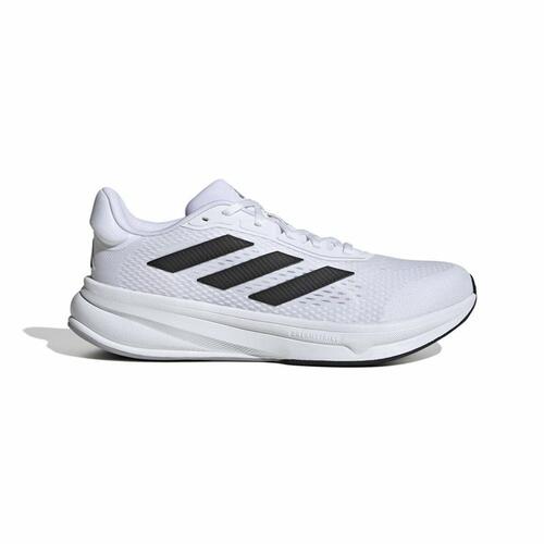 Løbesko til voksne Adidas Response Super Hvid 44
