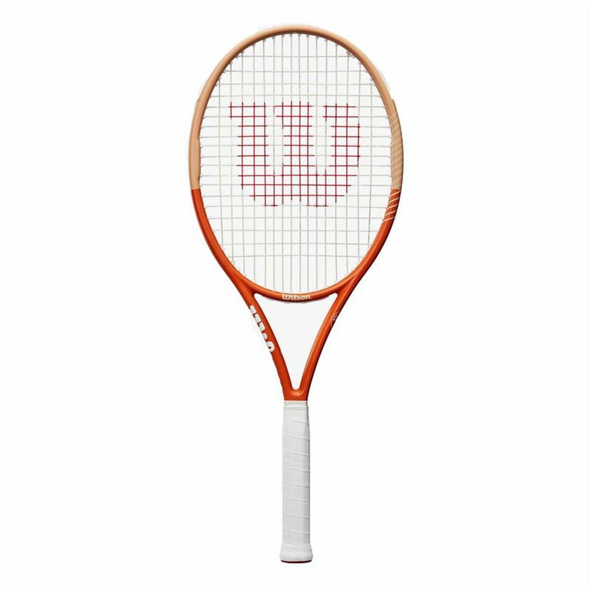Wilson Roland Garros Team 102 tennisketcher - Orange (str. 2)