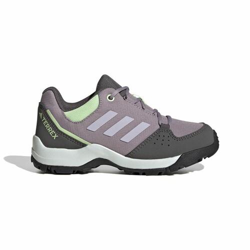 Vandresko til mænd Adidas Terrex Hyperhiker Low Grå 36 2/3