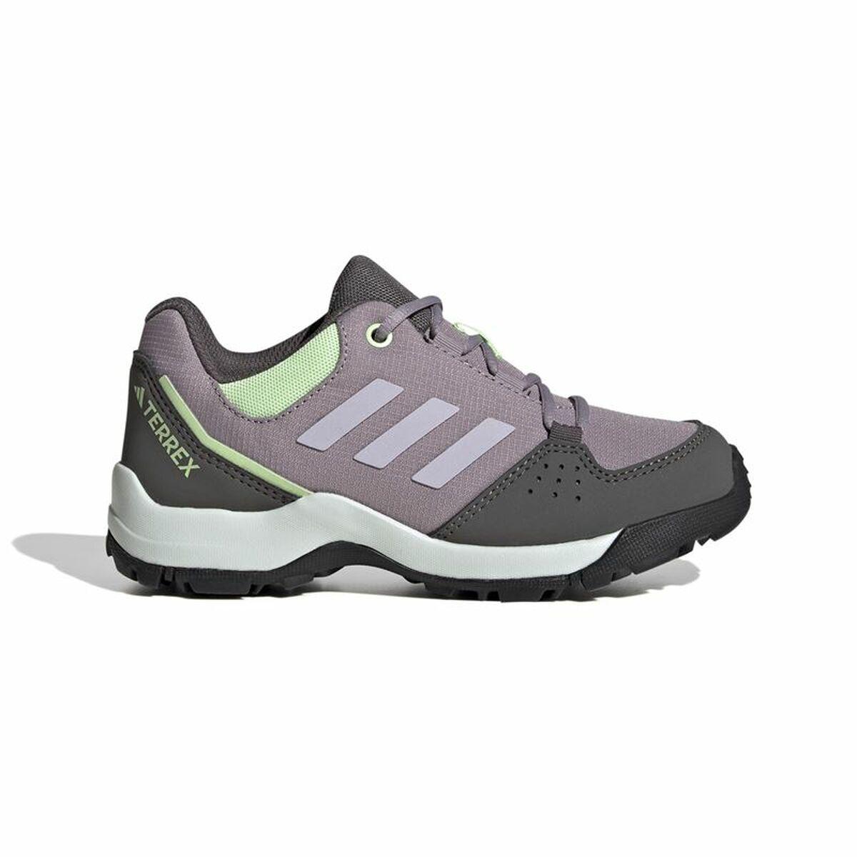 Vandresko til mænd Adidas Terrex Hyperhiker Low Grå 36 2/3