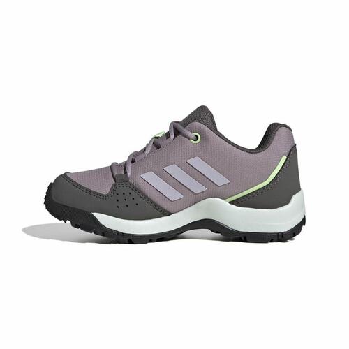 Vandresko til mænd Adidas Terrex Hyperhiker Low Grå 40