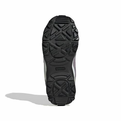 Vandresko til mænd Adidas Terrex Hyperhiker Low Grå 40