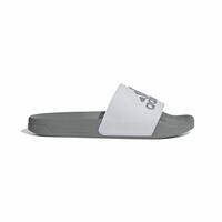 Klipklappere til mænd Adidas Adilette Shower Grå 46