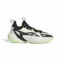 Basketballsko til voksne Adidas Trae Unlimited 2 Hvid 36 2/3