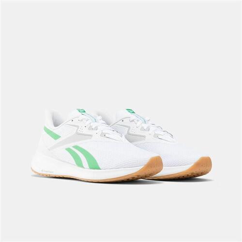 Løbesko til voksne Reebok Energen Run 3 Hvid 45