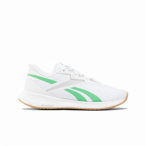 Løbesko til voksne Reebok Energen Run 3 Hvid 47
