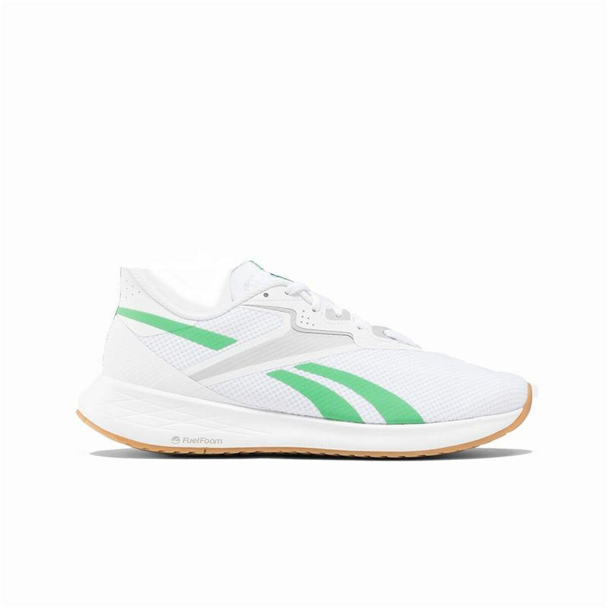 Løbesko til voksne Reebok Energen Run 3 Hvid 47