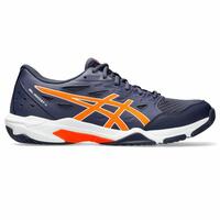 Herre sneakers Asics Gel-Rocket 11 Mørkeblå Mænd Håndbold 44.5