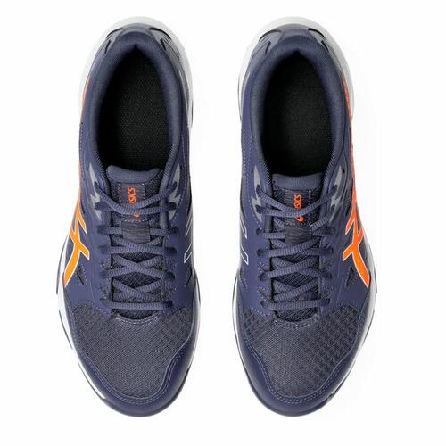 Herre sneakers Asics Gel-Rocket 11 Mørkeblå Mænd Håndbold 44.5