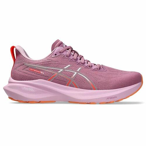 Løbesko til voksne Asics Gt-2000 13 Fuchsia 42