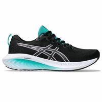 Løbesko til voksne Asics Gel-Excite 10 Sort 42