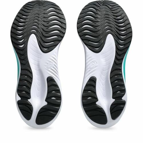 Løbesko til voksne Asics Gel-Excite 10 Sort 40.5
