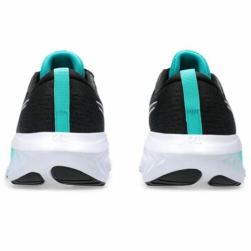 Løbesko til voksne Asics Gel-Excite 10 Sort 40.5