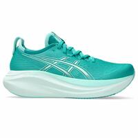 Løbesko til voksne Asics Gel-Nimbus 27 Blå 39.5