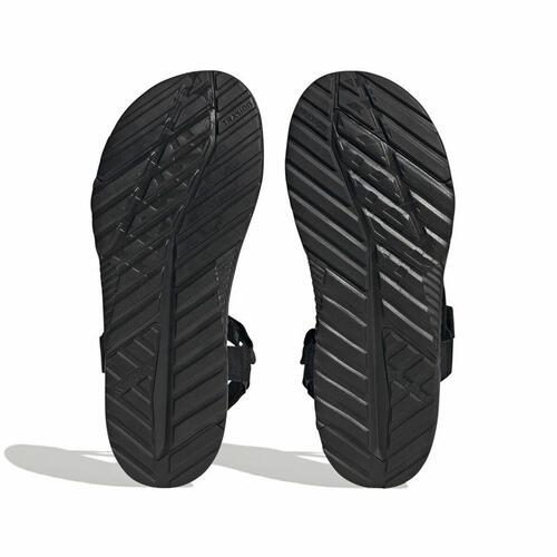Mountain sandaler Adidas Terrex Hydroterra Light Sort 39 1/3