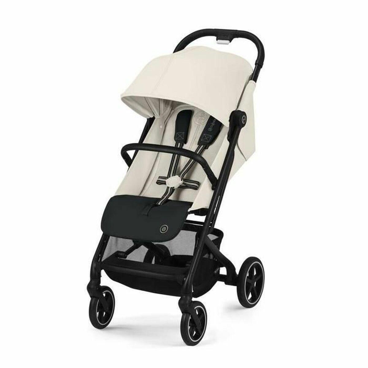 Barnevogn Cybex Hvid