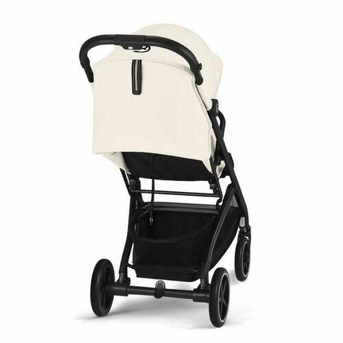 Barnevogn Cybex Hvid