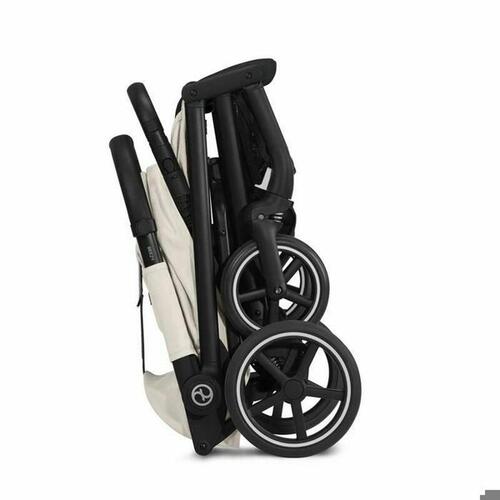 Barnevogn Cybex Hvid