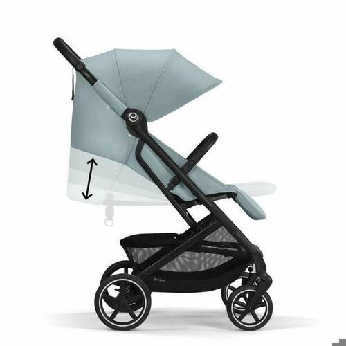 Barnevogn Cybex Blå