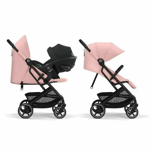 Barnevogn Cybex Pink
