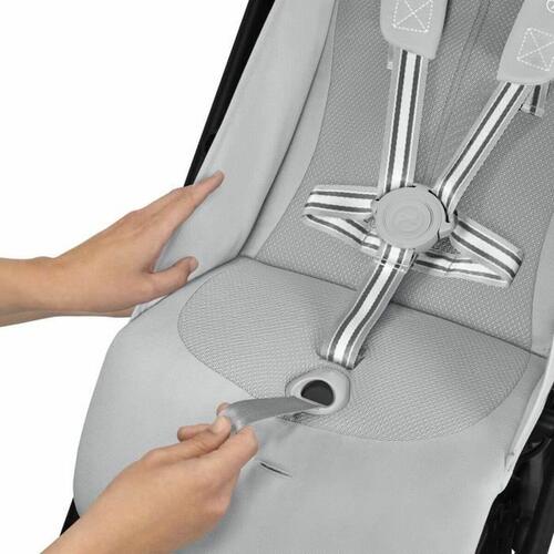 Barnevogn Cybex Pink
