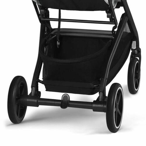 Barnevogn Cybex Pink