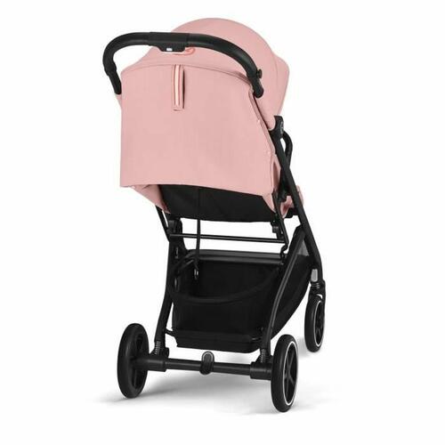 Barnevogn Cybex Pink