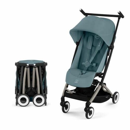 Barnevogn Cybex Blå