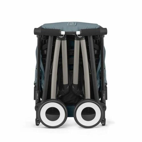 Barnevogn Cybex Blå