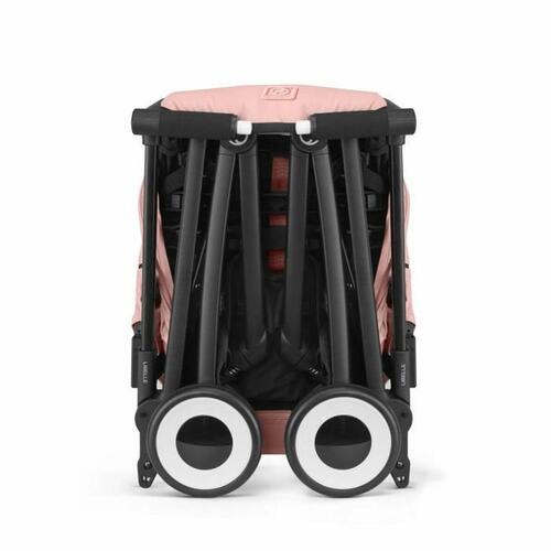 Barnevogn Cybex Pink