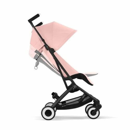 Barnevogn Cybex Pink