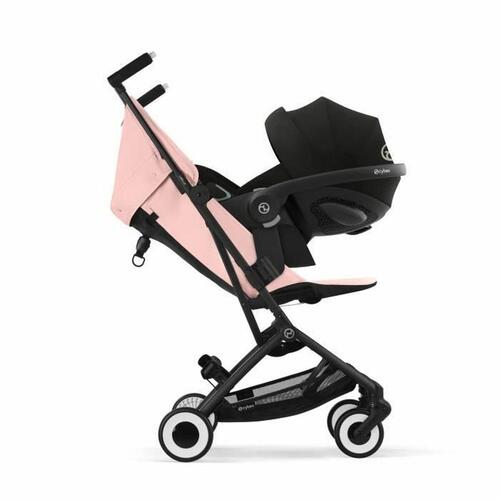 Barnevogn Cybex Pink