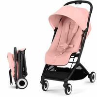 Barnevogn Cybex Pink