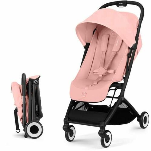 Barnevogn Cybex Pink