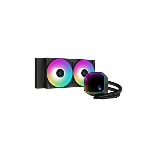 CPU-køler DEEPCOOL
