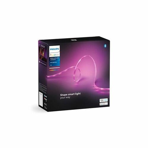 LED-bånd Philips Hvid 20 W