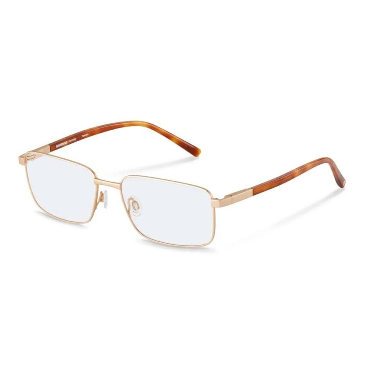 Brillestel Rodenstock R7130 - unisex stel til briller