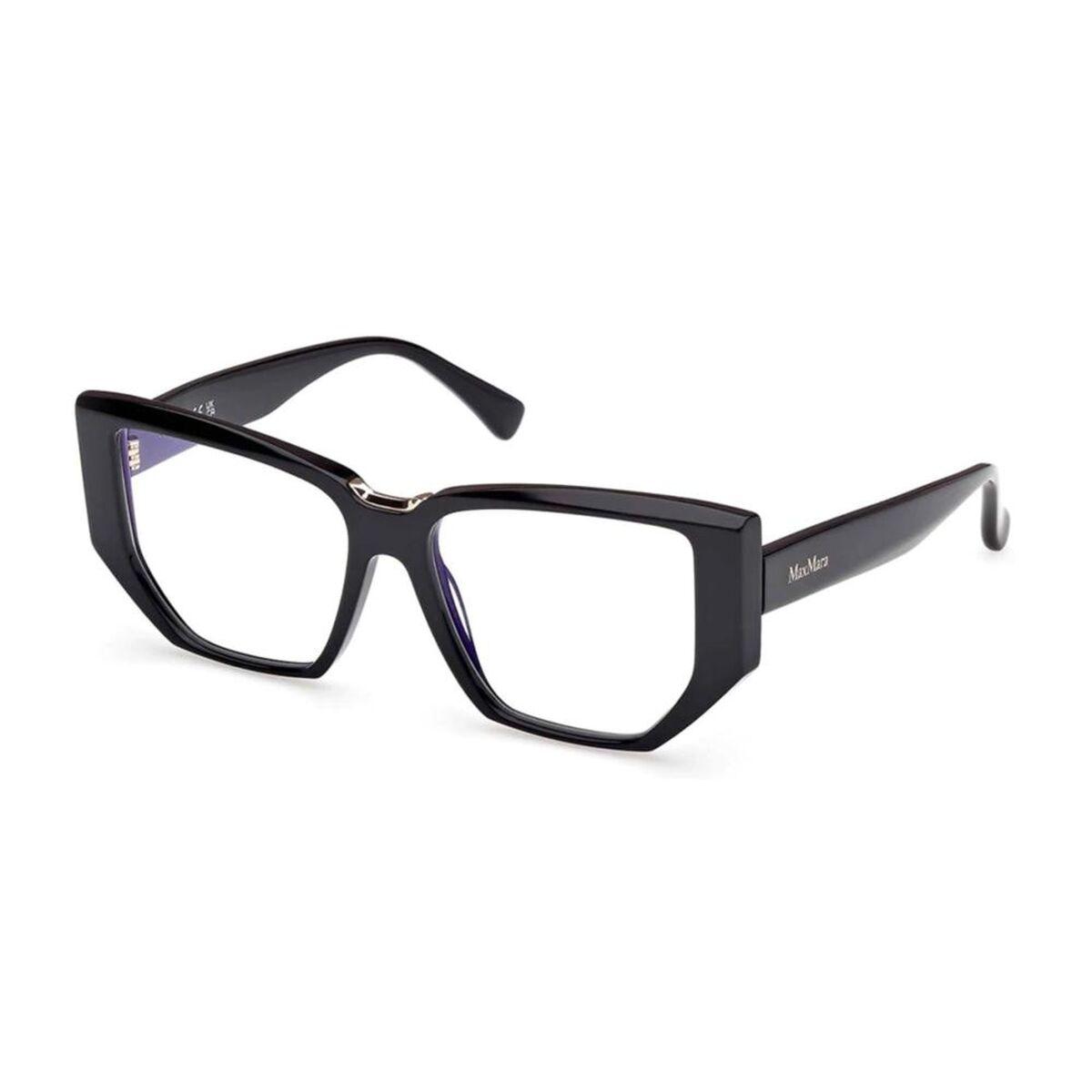 Max Mara Brillestel MM5179-B - Unisex, plastik