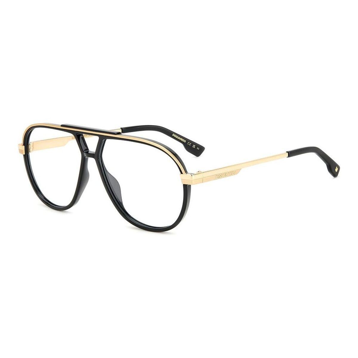 Dsquared2 Brillestel D2 0113 - herrebriller